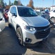 1GNEVJKWXJJ204337 2018 Chevrolet Traverse Premier auction photo thumbnail 1