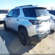 1GNEVJKWXJJ204337 2018 Chevrolet Traverse Premier auction photo thumbnail 3