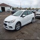 1G1BC5SM0J7218504 2018 Chevrolet Cruze Ls Auto auction photo thumbnail 2