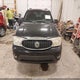 5GADT13S942417365 2004 Buick Rainier Cxl auction photo thumbnail 6