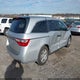 5FNRL5H26CB011897 2012 Honda Odyssey Lx auction photo thumbnail 4