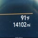 KM8HB3AB6SU307324 2025 Hyundai Kona Sel auction photo thumbnail 16
