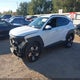 KM8HB3AB6SU307324 2025 Hyundai Kona Sel auction photo thumbnail 2