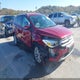 1FMCU0JD7HUD76343 2017 Ford Escape Titanium auction photo thumbnail 1