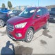 1FMCU0JD7HUD76343 2017 Ford Escape Titanium auction photo thumbnail 2