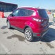 1FMCU0JD7HUD76343 2017 Ford Escape Titanium auction photo thumbnail 3