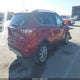 1FMCU0JD7HUD76343 2017 Ford Escape Titanium auction photo thumbnail 4