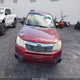 JF2SH6AC7AH731834 2010 Subaru Forester 2.5X auction photo thumbnail 12