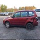 JF2SH6AC7AH731834 2010 Subaru Forester 2.5X auction photo thumbnail 14