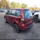 JF2SH6AC7AH731834 2010 Subaru Forester 2.5X auction photo thumbnail 6