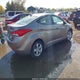 5NPDH4AE4DH254721 2013 Hyundai Elantra Gls auction photo thumbnail 4