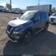 JN8BT3DD4PW305088 2023 Nissan Rogue Platinum Intelligent Awd auction photo thumbnail 2
