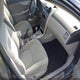 2T1BU4EE2BC572608 2011 Toyota Corolla Le auction photo thumbnail 5