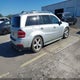 4JGBF71E59A513032 2009 Mercedes-Benz Gl 450 4Matic auction photo thumbnail 4