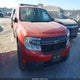 3FTTW8E95PRA42417 2023 Ford Maverick Xlt auction photo thumbnail 18