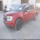 3FTTW8E95PRA42417 2023 Ford Maverick Xlt auction photo thumbnail 2