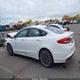 3FA6P0D99JR128372 2018 Ford Fusion Titanium auction photo thumbnail 14