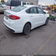 3FA6P0D99JR128372 2018 Ford Fusion Titanium auction photo thumbnail 4