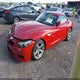 WBALM5C53BE380282 2011 BMW Z4 Sdrive30I auction photo thumbnail 2