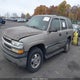 1GNEK13Z43J218223 2003 Chevrolet Tahoe Ls auction photo thumbnail 2