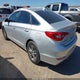 5NPE24AF9FH154406 2015 Hyundai Sonata Se auction photo thumbnail 3