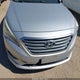 5NPE24AF9FH154406 2015 Hyundai Sonata Se auction photo thumbnail 6