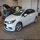 1G1BE5SM7G7327013 2016 Chevrolet Cruze Lt Auto auction photo thumbnail 2