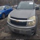 2CNDL73F056051140 2005 Chevrolet Equinox Lt auction photo thumbnail 6