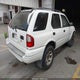 4S2CK58W244301482 2004 Isuzu Rodeo S 3.2L V6 auction photo thumbnail 4