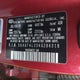 5XXGT4L35KG286318 2019 Kia Optima S auction photo thumbnail 9