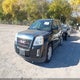 2GKFLVEK0E6253444 2014 GMC Terrain Sle-1 auction photo thumbnail 2