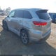 5TDZARFH1HS031885 2017 Toyota Highlander Le auction photo thumbnail 3