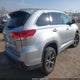 5TDZARFH1HS031885 2017 Toyota Highlander Le auction photo thumbnail 4