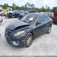1YVHZ8DH1C5M18995 2012 Mazda Mazda6 I Touring auction photo thumbnail 2