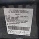 1YVHZ8DH1C5M18995 2012 Mazda Mazda6 I Touring auction photo thumbnail 9