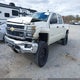3GCUKREC0EG270996 2014 Chevrolet Silverado 1500 2Lt auction photo thumbnail 2