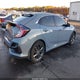 SHHFK7H67MU419569 2021 Honda Civic Ex auction photo thumbnail 4