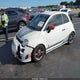 3C3CFFFH1DT744666 2013 Fiat 500 Abarth auction photo thumbnail 2