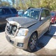 WDCGG8HB8AF428759 2010 Mercedes-Benz Glk 350 4Matic auction photo thumbnail 2