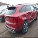 5XYRL4LC4MG059306 2021 Kia Sorento S auction photo thumbnail 4