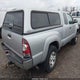 5TEUU42N19Z624005 2009 Toyota Tacoma Base V6 auction photo thumbnail 4