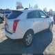 3GYFNEE33ES610349 2014 Cadillac Srx Luxury Collection auction photo thumbnail 4