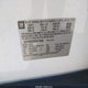 3GYFNEE33ES610349 2014 Cadillac Srx Luxury Collection auction photo thumbnail 9