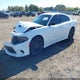 2C3CDXHG9NH141734 2022 Dodge Charger Gt Rwd auction photo thumbnail 2