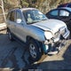KM8SC13D24U570600 2004 Hyundai Santa Fe Gls auction photo thumbnail 1