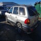 KM8SC13D24U570600 2004 Hyundai Santa Fe Gls auction photo thumbnail 3