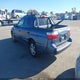 4S4BT62C367106674 2006 Subaru Baja Sport auction photo thumbnail 3