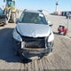 1GNKVLED9CJ106332 2012 Chevrolet Traverse Ltz auction photo thumbnail 13