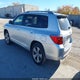 JTEDS43A382031116 2008 Toyota Highlander Sport auction photo thumbnail 3