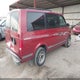 1GNDM19W0SB211510 1995 Chevrolet Astro auction photo thumbnail 4